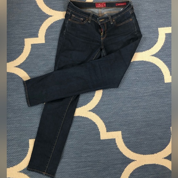 Lucky Brand Denim - Lucky Brand jeans 4/27 Charlie Skinny.